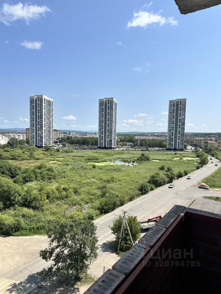 Россия, Приморский край, Уссурийск, Выгонная улица, 16, фото 18