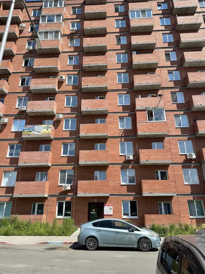 Россия, Приморский край, Уссурийск, Выгонная улица, 16, фото 22