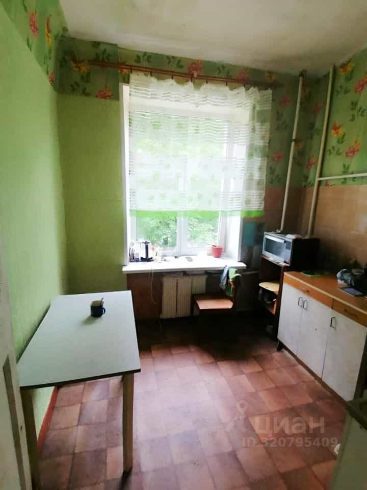 Россия, Смоленская область, Ярцево, улица Карла Маркса, 9, фото 14