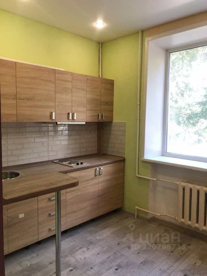 Россия, Астрахань, улица Александрова, 15
