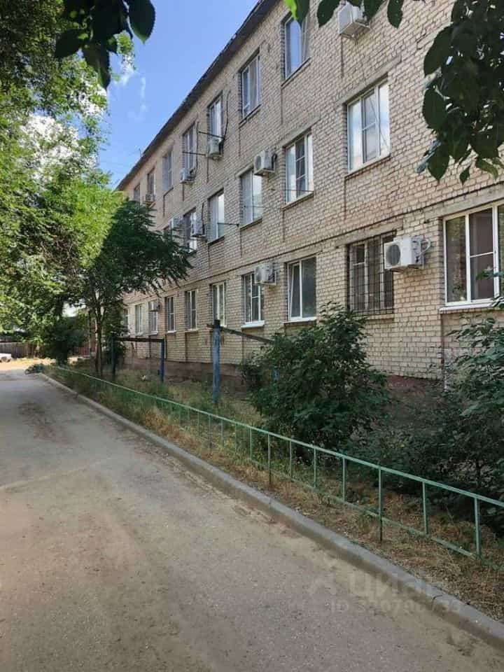 Россия, Астрахань, улица Александрова, 15, фото 11