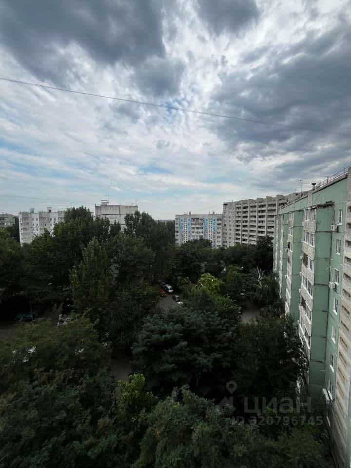 Россия, Астрахань, Жилая улица, 5, фото 21