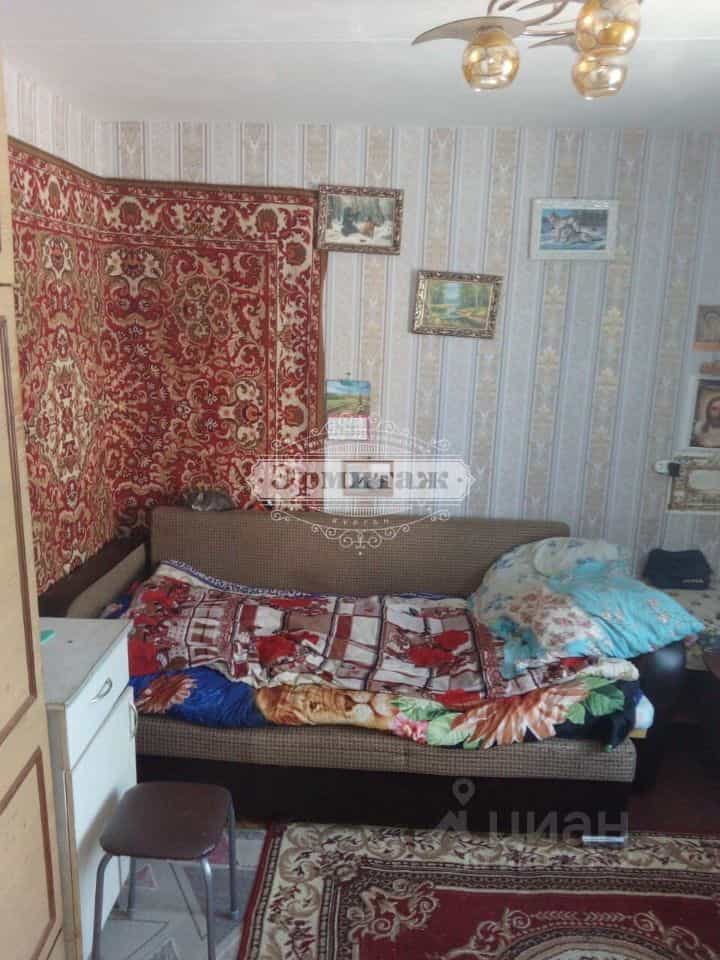 Россия, Курганская область, Половинский муниципальный округ, станция Сумки, Центральная улица, 4, фото 3