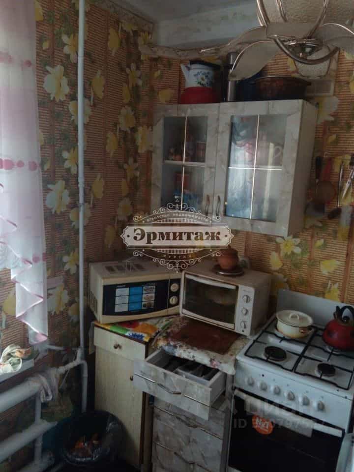 Россия, Курганская область, Половинский муниципальный округ, станция Сумки, Центральная улица, 4, фото 5