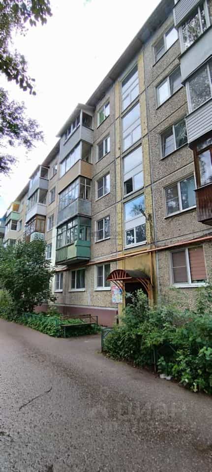 Россия, Великий Новгород, Западный район, улица Попова, 3к3, фото 3