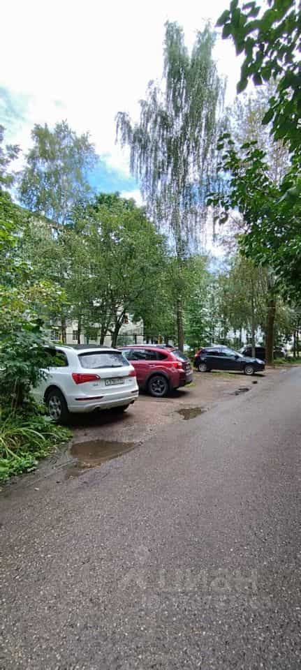 Россия, Великий Новгород, Западный район, улица Попова, 3к3, фото 4