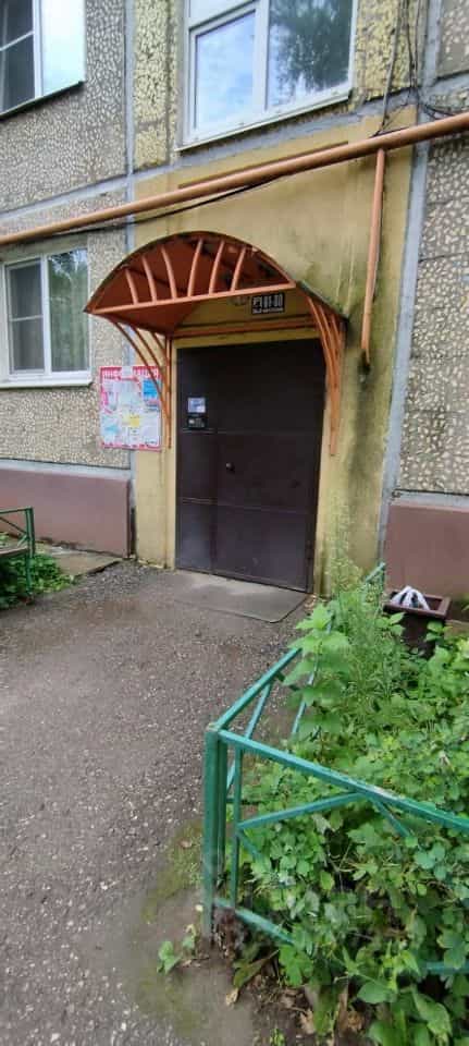 Россия, Великий Новгород, Западный район, улица Попова, 3к3, фото 5