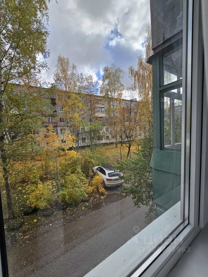 Россия, Великий Новгород, Западный район, улица Попова, 3к3, фото 14
