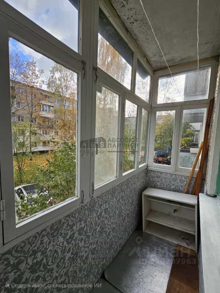 Россия, Великий Новгород, Западный район, улица Попова, 3к3, фото 17
