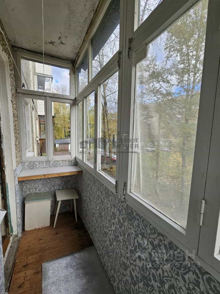 Россия, Великий Новгород, Западный район, улица Попова, 3к3, фото 18