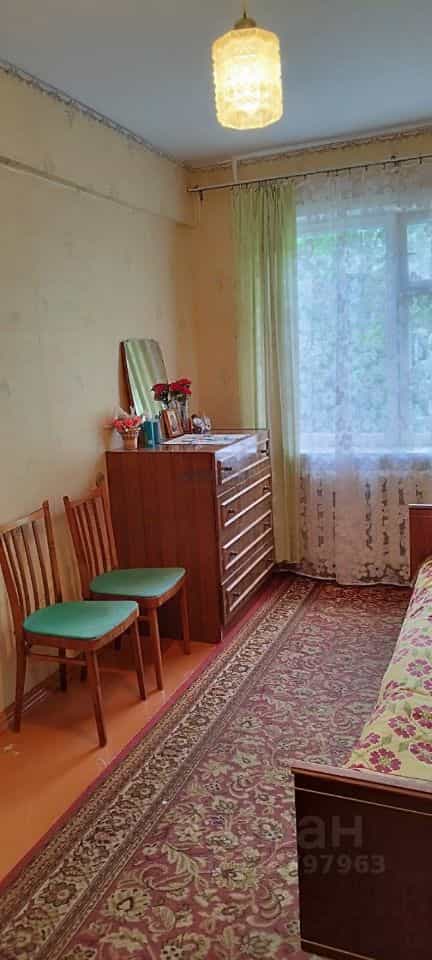 Россия, Великий Новгород, Западный район, улица Попова, 3к3, фото 19