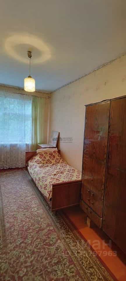 Россия, Великий Новгород, Западный район, улица Попова, 3к3, фото 20