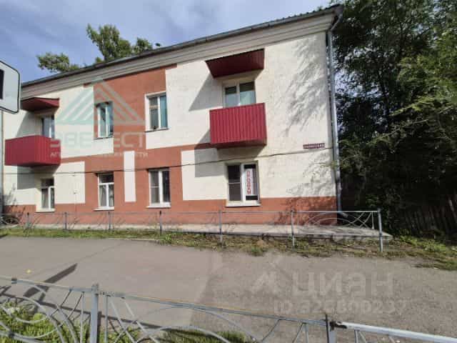 Фото объекта
