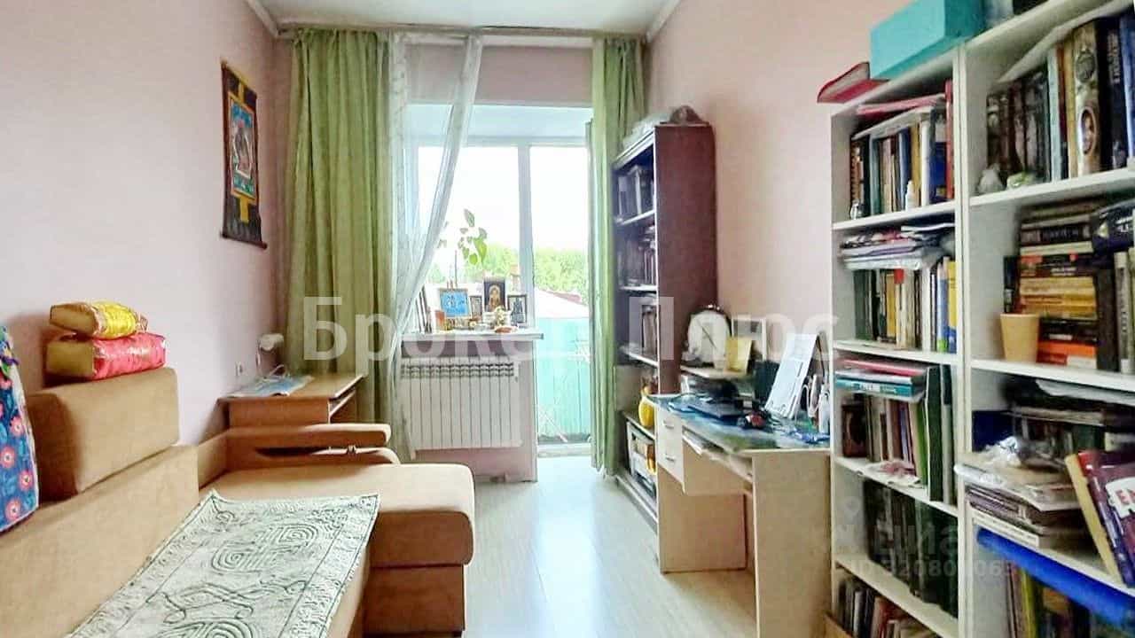 Россия, Республика Тыва, Кызыл, улица Ленина, 64, фото 2