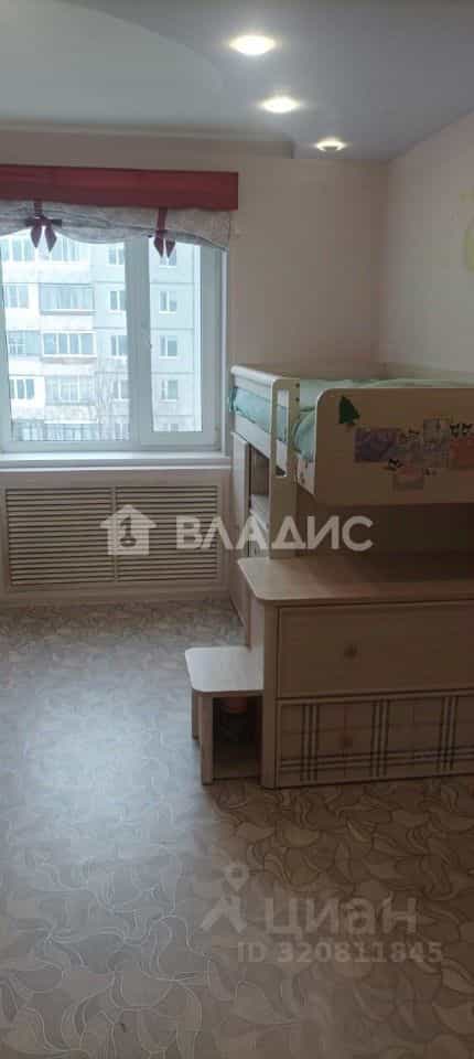 Россия, Республика Коми, Сыктывкар, улица Малышева, 19, фото 11