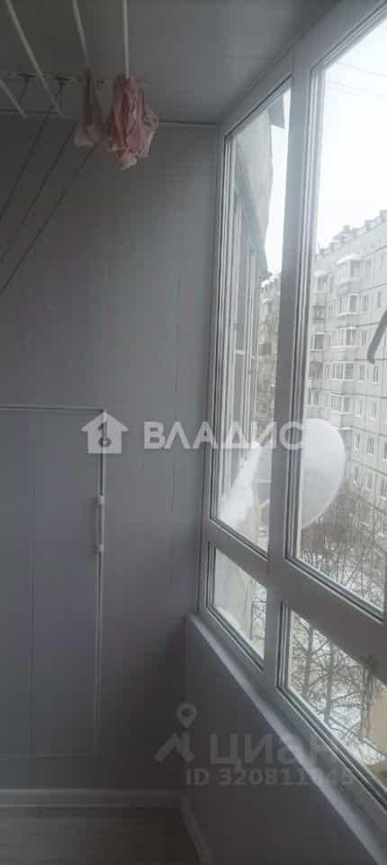 Россия, Республика Коми, Сыктывкар, улица Малышева, 19, фото 38
