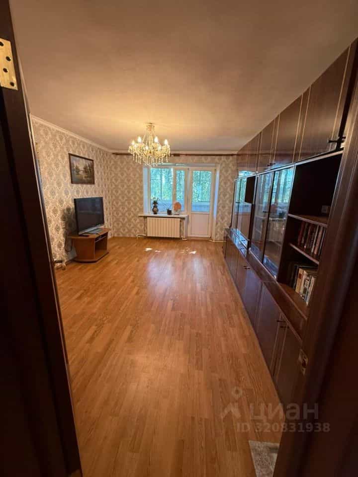 Россия, Новгородская область, Чудово, улица Некрасова, 28