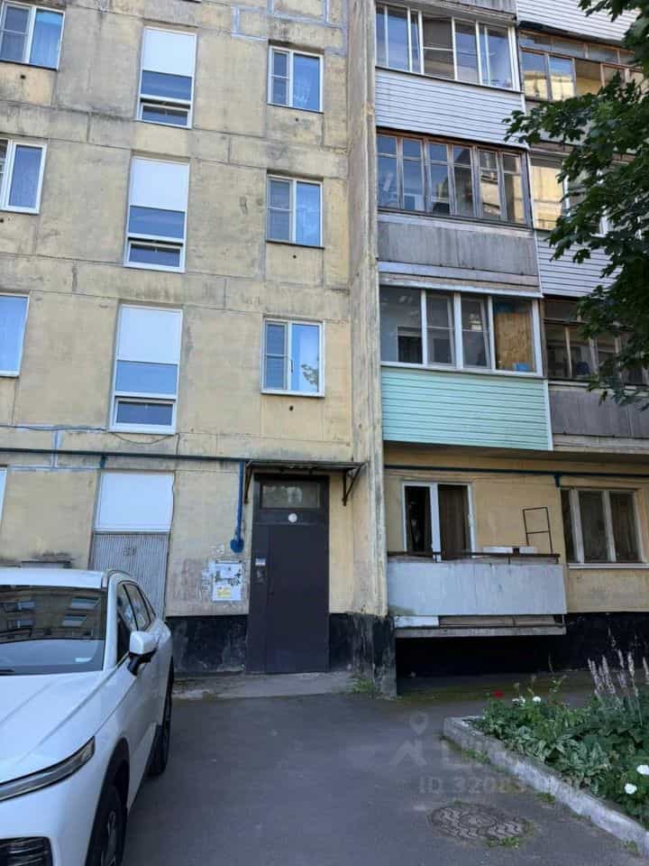 Россия, Новгородская область, Чудово, улица Некрасова, 28, фото 18