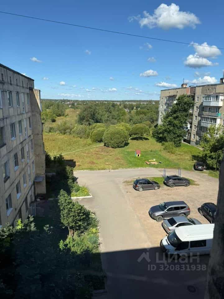 Россия, Новгородская область, Чудово, улица Некрасова, 28, фото 20