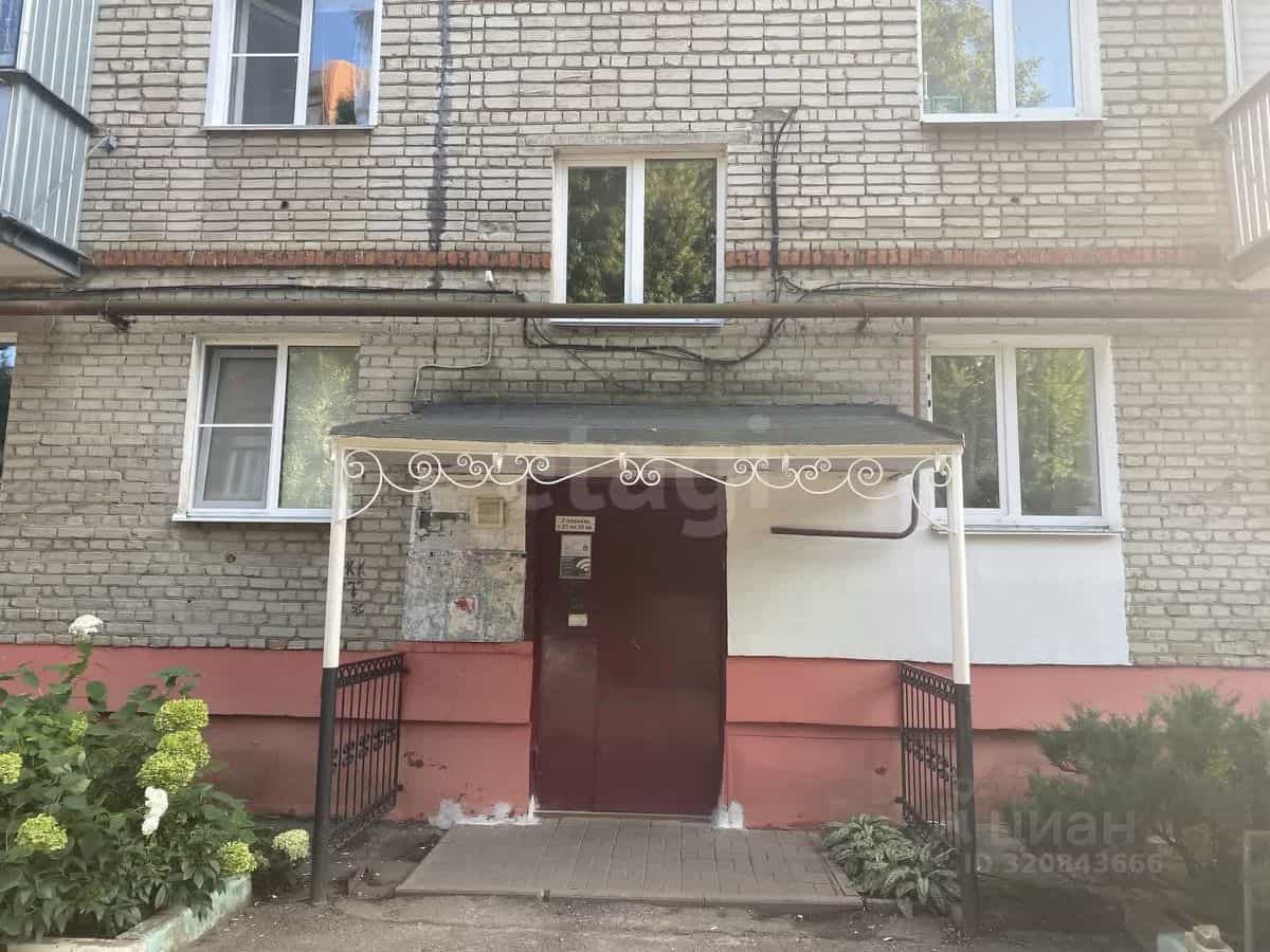 Россия, Тамбов, улица Уборевича, 5, фото 20