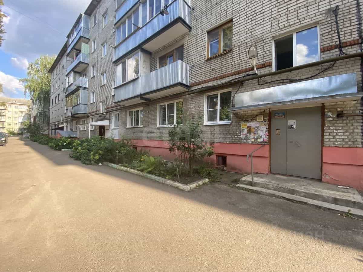 Россия, Тамбов, улица Уборевича, 5, фото 21