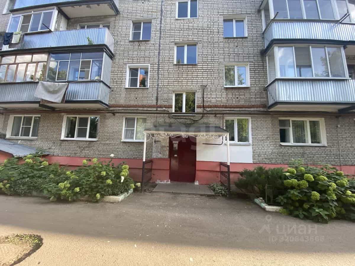 Россия, Тамбов, улица Уборевича, 5, фото 22