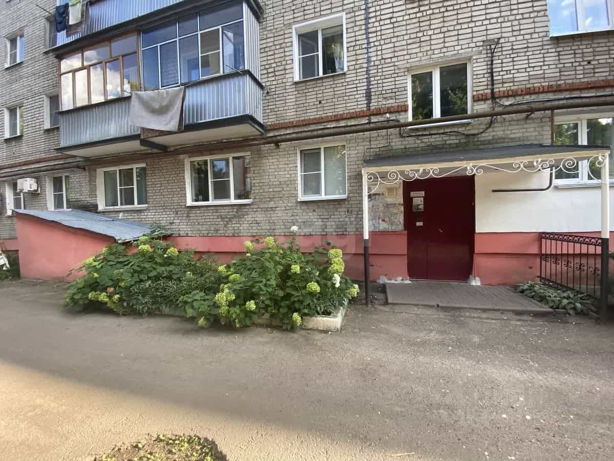 Россия, Тамбов, улица Уборевича, 5, фото 23