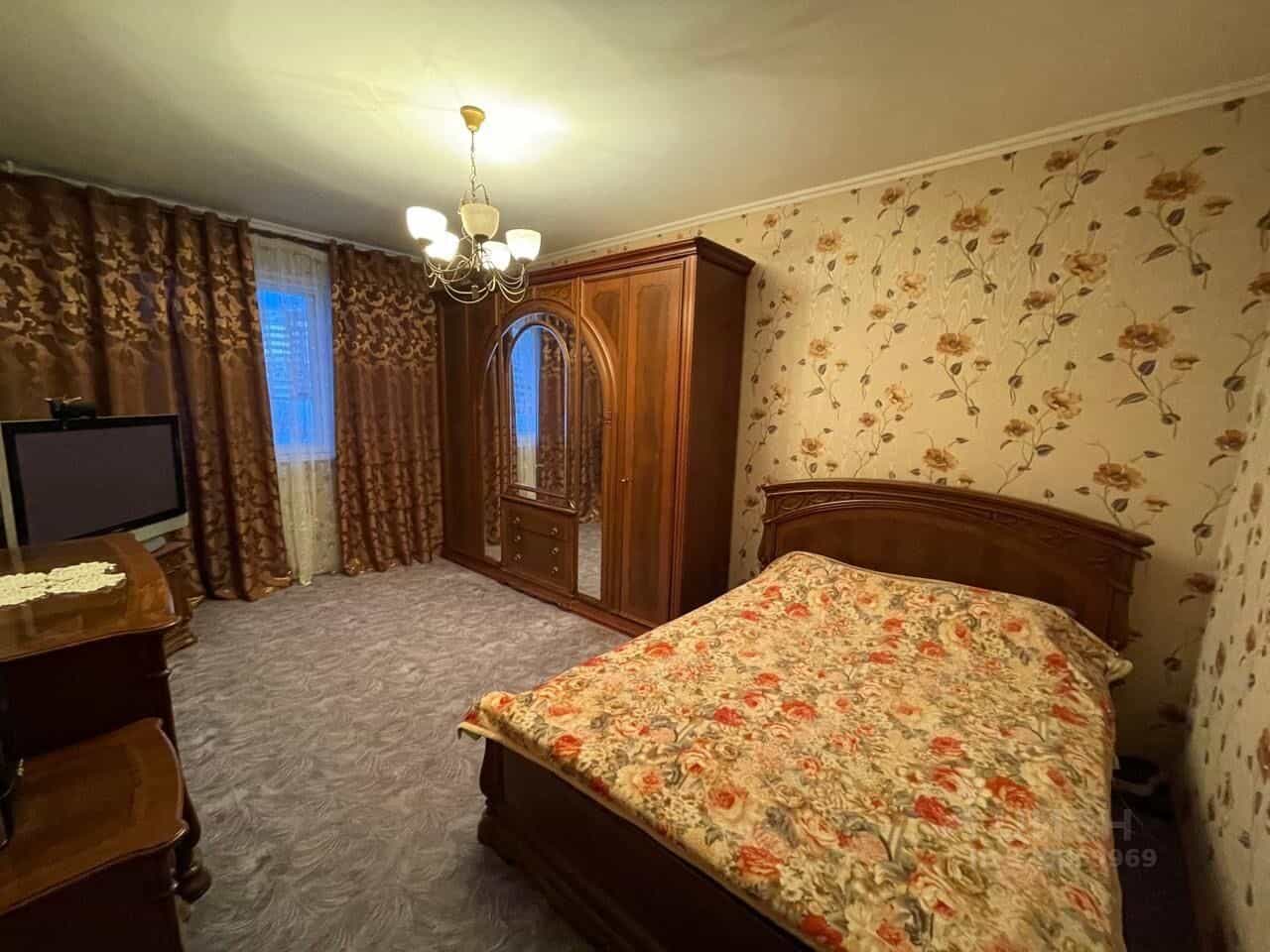Россия, Мурманск, улица Старостина, 13к1