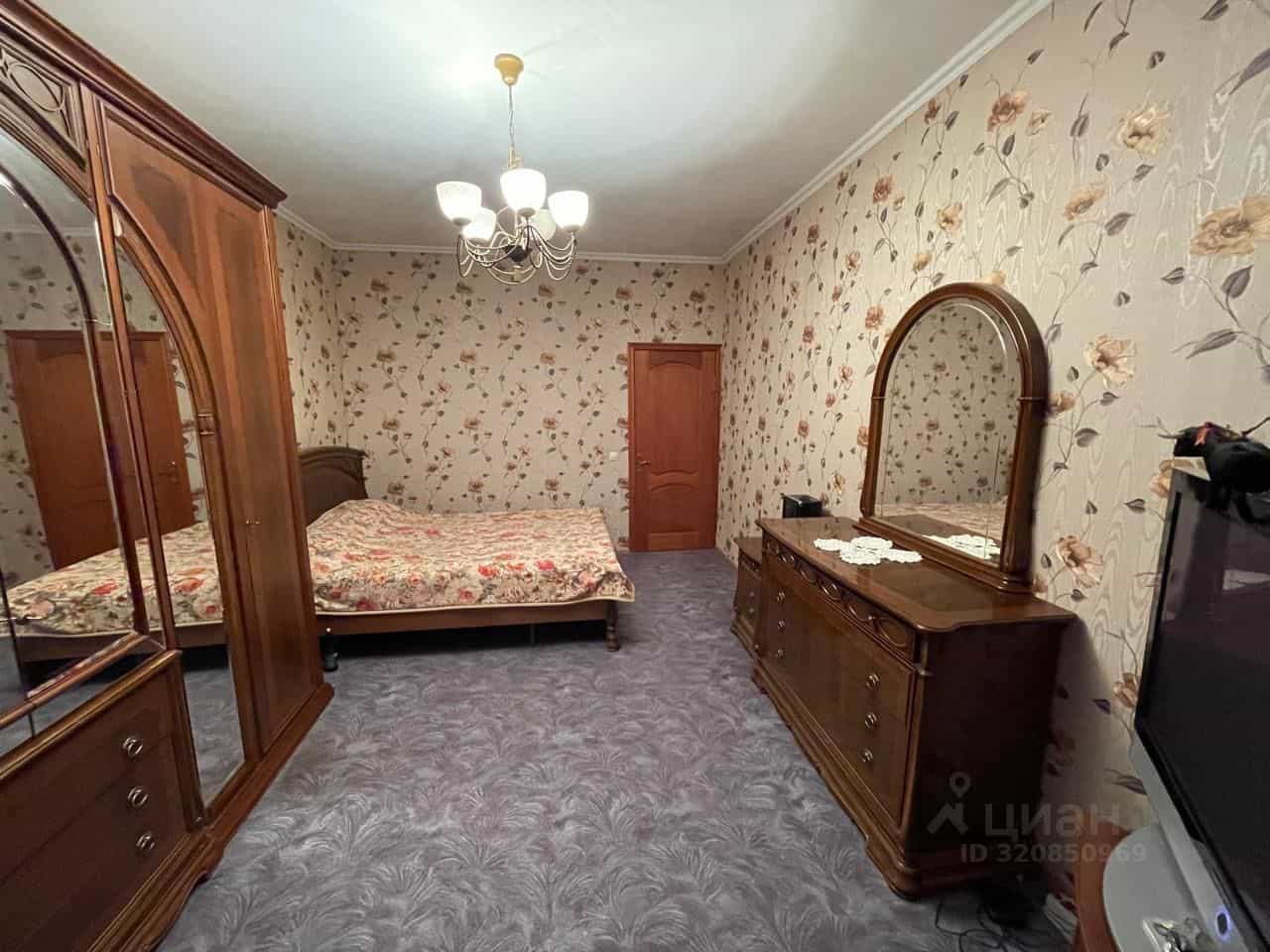 Россия, Мурманск, улица Старостина, 13к1, фото 3