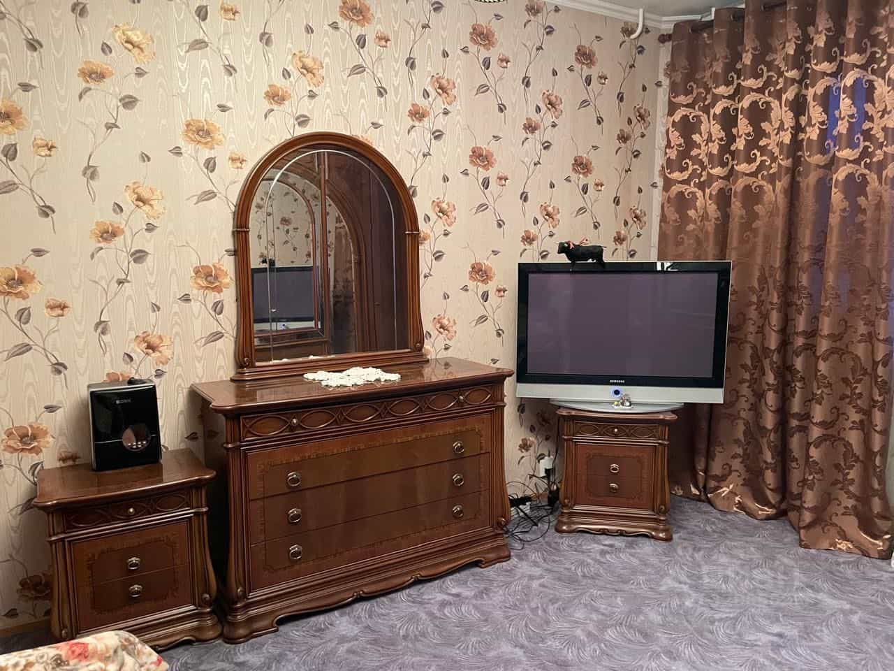 Россия, Мурманск, улица Старостина, 13к1, фото 4
