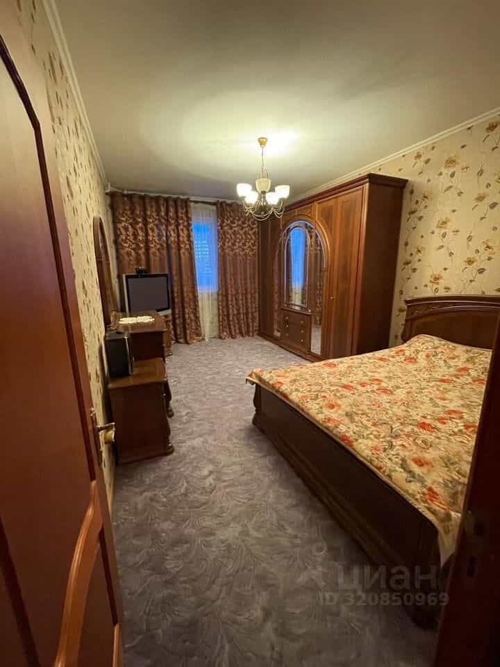 Россия, Мурманск, улица Старостина, 13к1, фото 5