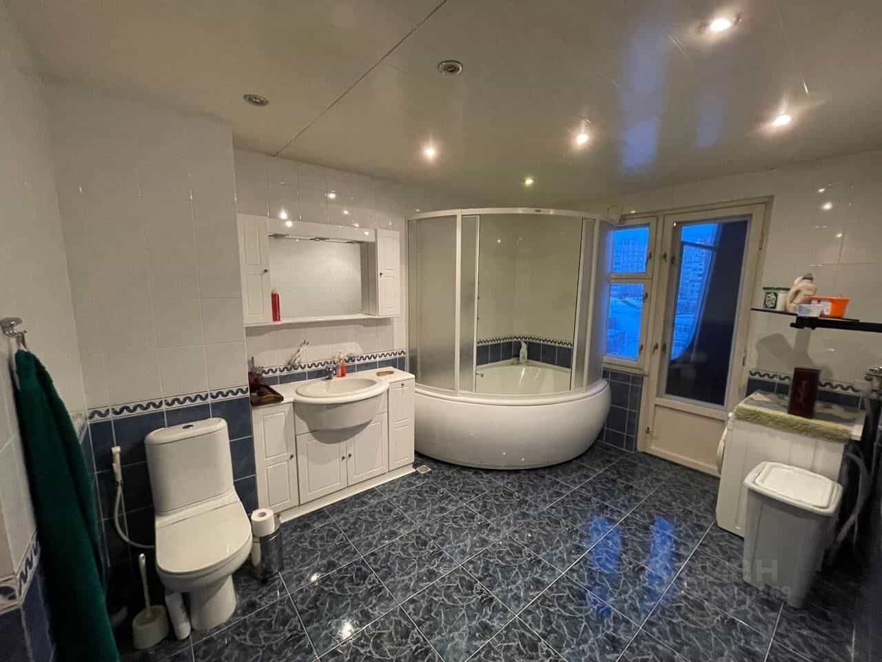 Россия, Мурманск, улица Старостина, 13к1, фото 6