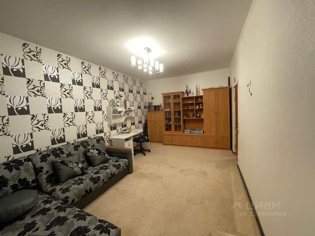 Россия, Мурманск, улица Старостина, 13к1, фото 10