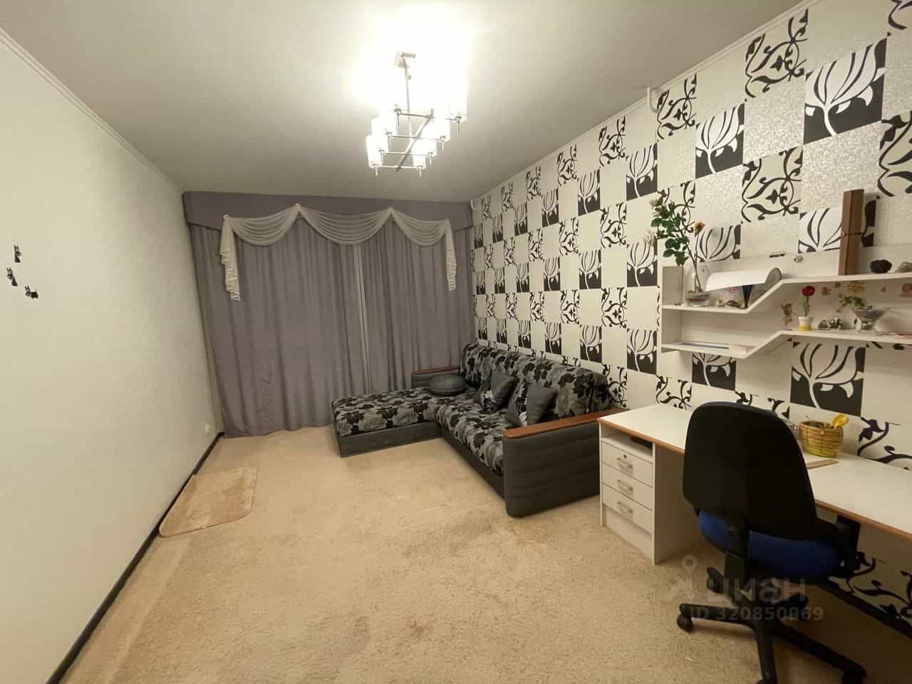 Россия, Мурманск, улица Старостина, 13к1, фото 11