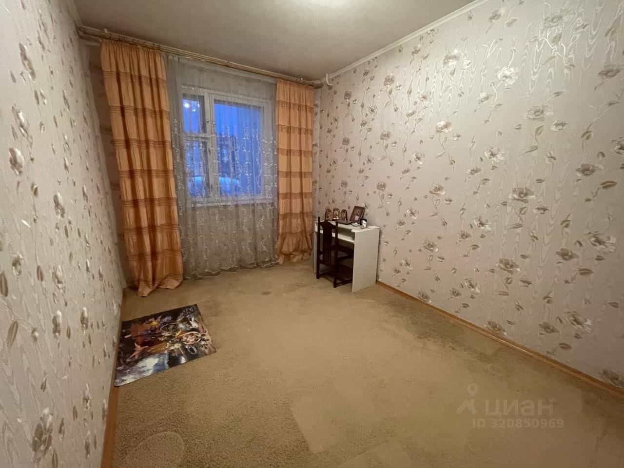 Россия, Мурманск, улица Старостина, 13к1, фото 13