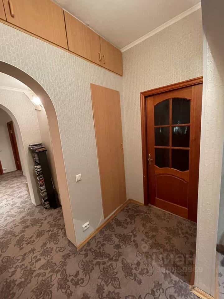 Россия, Мурманск, улица Старостина, 13к1, фото 14