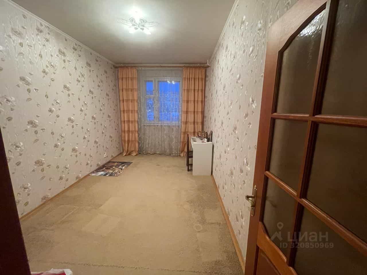 Россия, Мурманск, улица Старостина, 13к1, фото 15