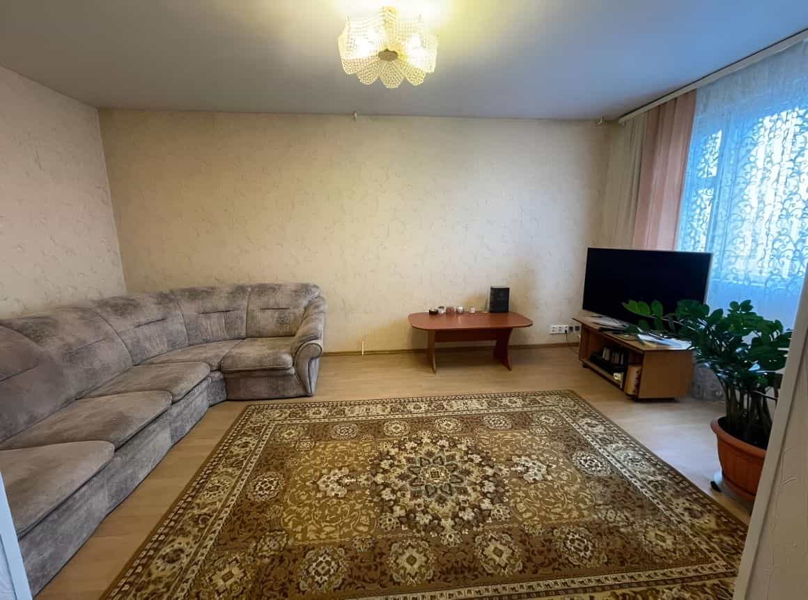 Россия, Мурманск, улица Старостина, 13к1