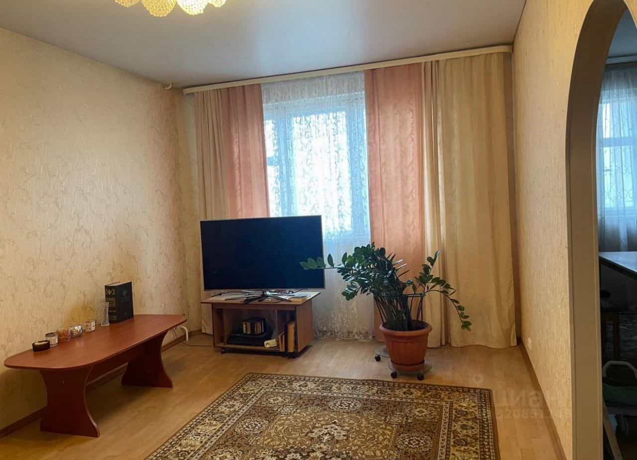 Россия, Мурманск, улица Старостина, 13к1, фото 4