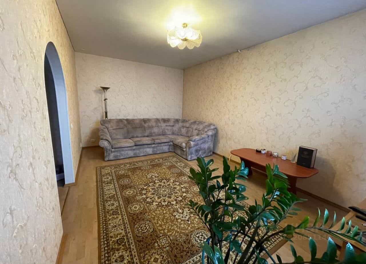 Россия, Мурманск, улица Старостина, 13к1, фото 5