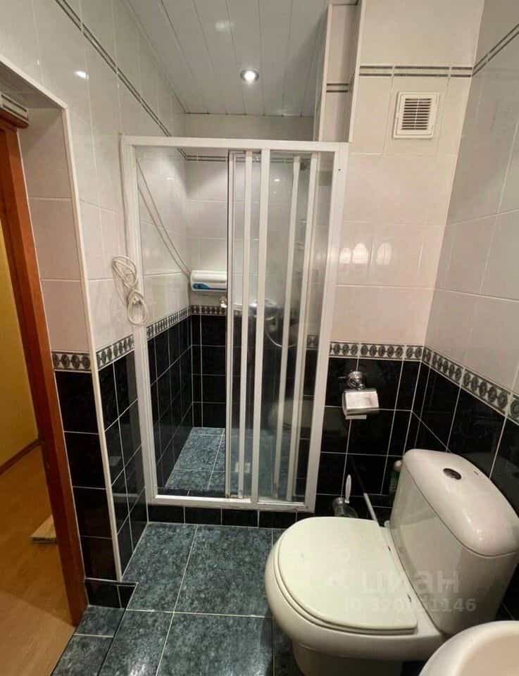 Россия, Мурманск, улица Старостина, 13к1, фото 7