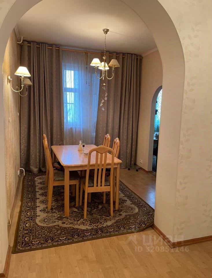 Россия, Мурманск, улица Старостина, 13к1, фото 12
