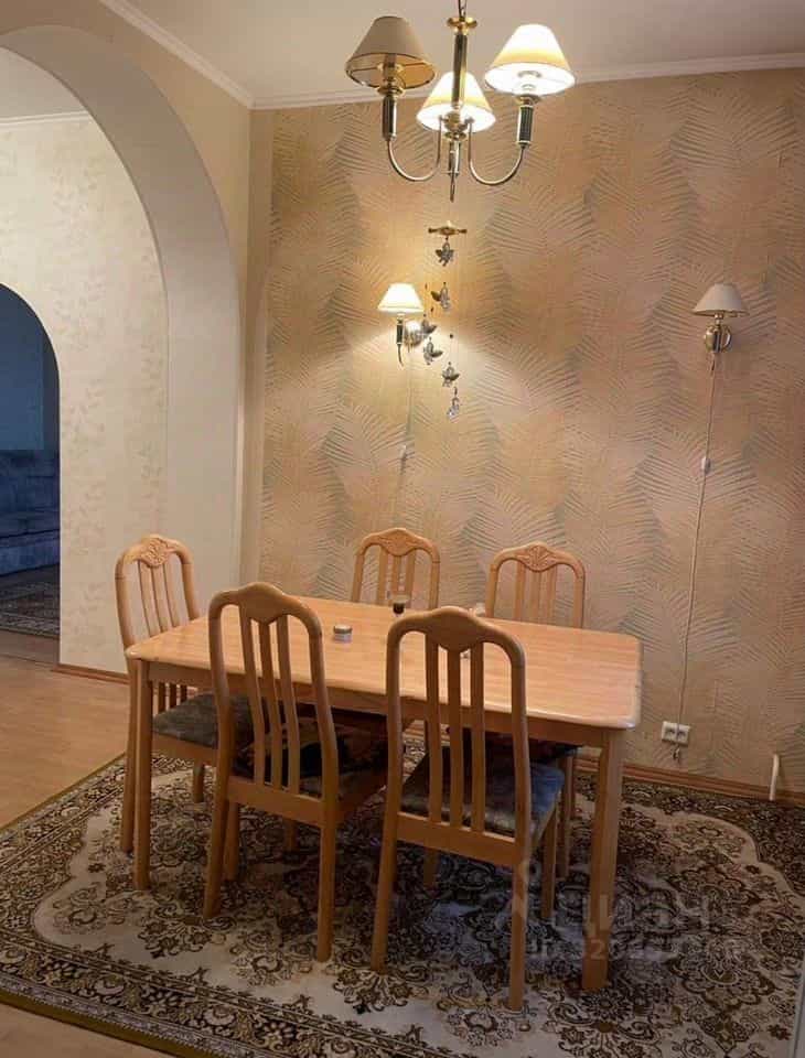 Россия, Мурманск, улица Старостина, 13к1, фото 13
