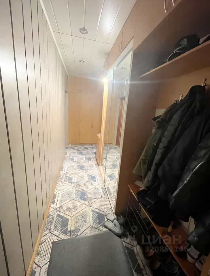 Россия, Мурманск, улица Старостина, 13к1, фото 17