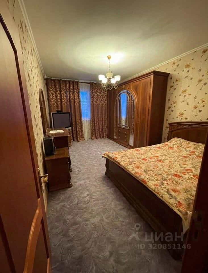 Россия, Мурманск, улица Старостина, 13к1, фото 18
