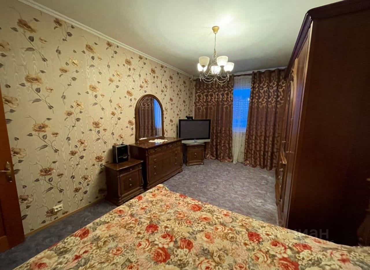 Россия, Мурманск, улица Старостина, 13к1, фото 19
