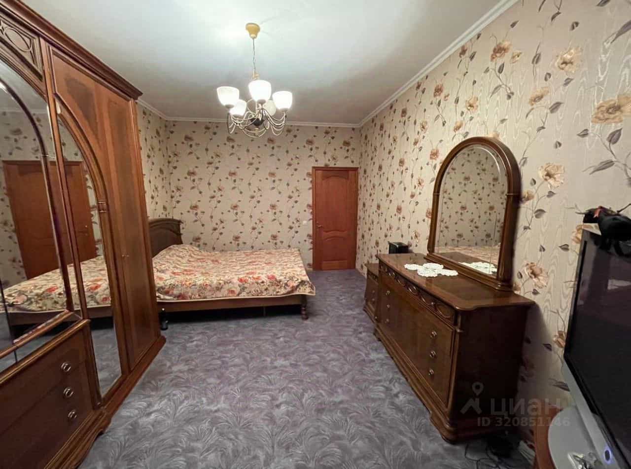 Россия, Мурманск, улица Старостина, 13к1, фото 20