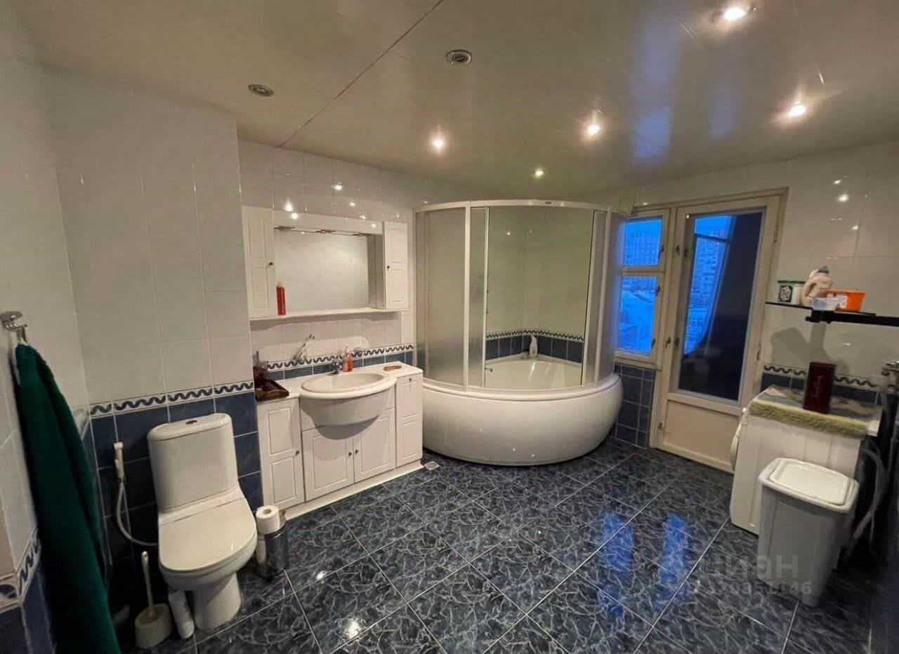 Россия, Мурманск, улица Старостина, 13к1, фото 21