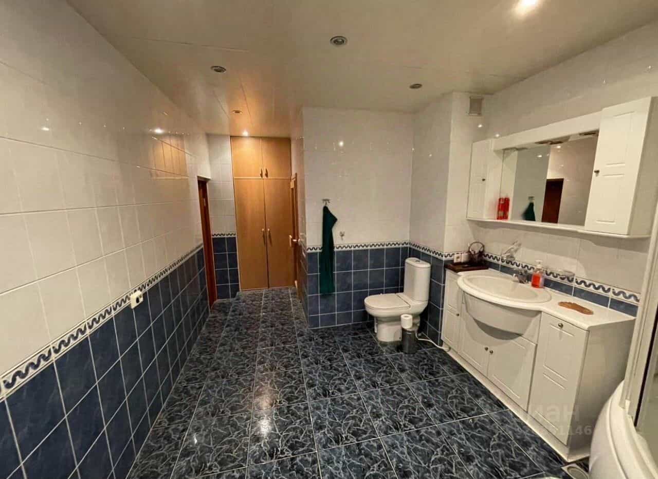 Россия, Мурманск, улица Старостина, 13к1, фото 22