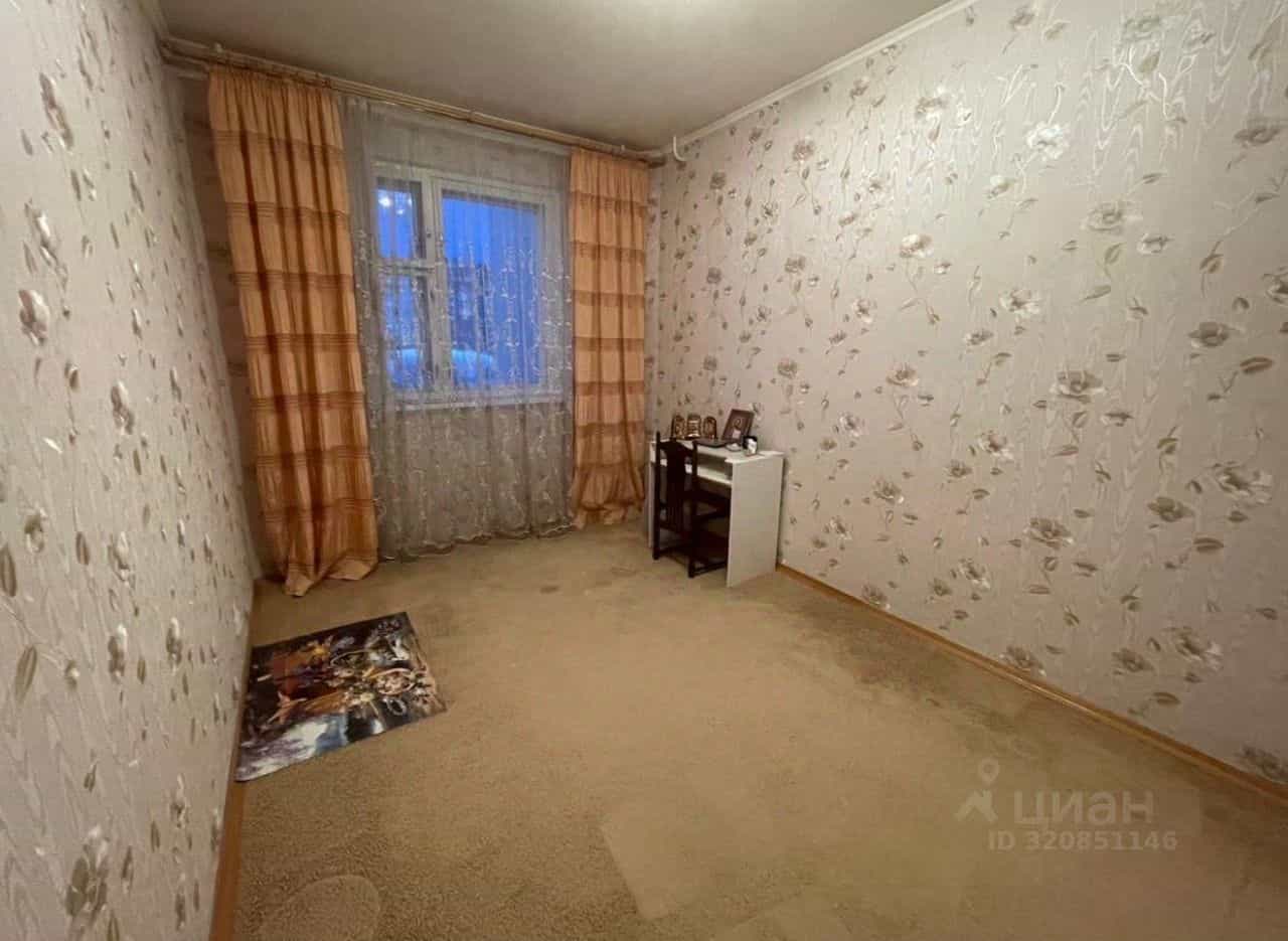 Россия, Мурманск, улица Старостина, 13к1, фото 24